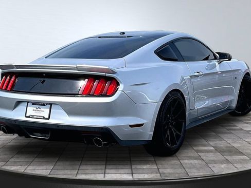 Used 2015 Ford Mustang GT Premium RWD image 2