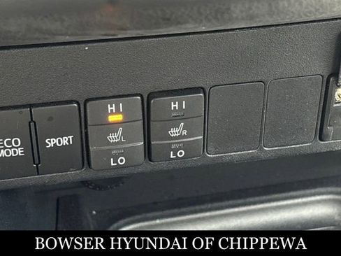 Used 2018 Toyota RAV4 Limited w/ All Weather Liner Package image 21