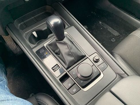 Used 2024 MAZDA CX-50 AWD 2.5 S w/ Preferred Package image 36