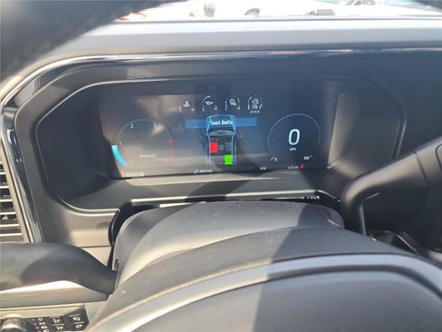 New 2026 Ford F350 Lariat w/ Tremor Off-Road Package image 34