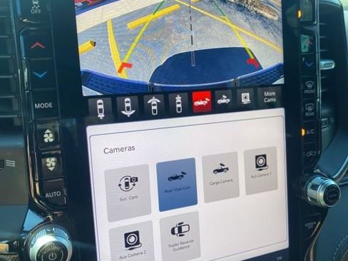 Used 2025 RAM 2500 Limited image 57