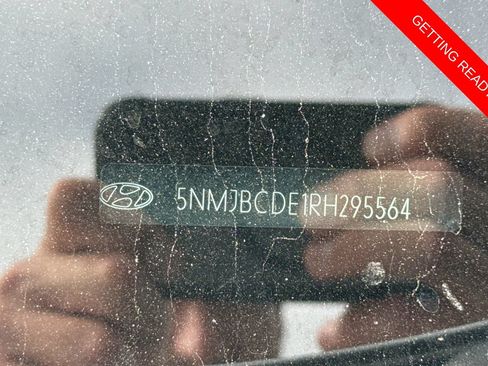 Used 2024 Hyundai Tucson SEL AWD/4WD image 8