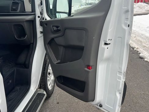 Used 2024 Ford Transit 250 Low Roof w/ Exterior Upgrade Package image 15
