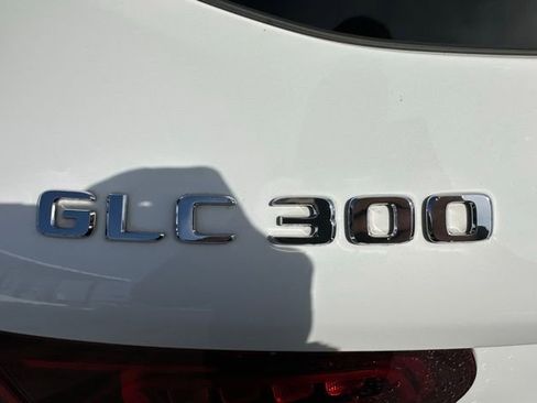 Certified 2021 Mercedes-Benz GLC 300 4MATIC image 9