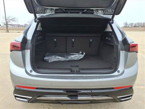 New 2026 Buick Envision Sport Touring image 18