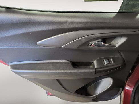 Used 2023 Chevrolet TrailBlazer RS image 18