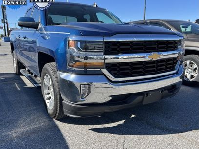 Used 2019 Chevrolet Silverado 1500 LT w/ All Star Edition