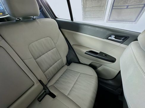 Used 2017 Kia Sportage LX AWD/4WD image 14