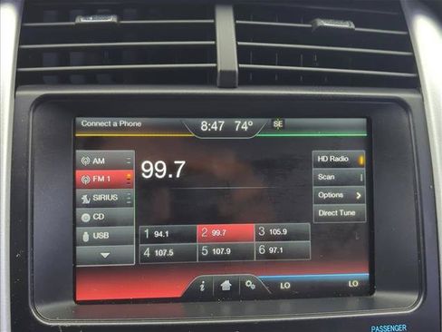 Used 2011 Ford Edge Limited w/ 301A Rapid Spec Order Code FWD image 13