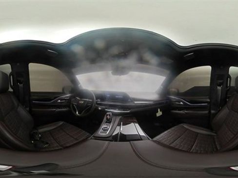 Used 2024 Cadillac Escalade Sport Platinum image 33