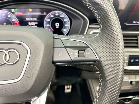 Certified 2024 Audi S5 Premium Plus w/ Premium Plus Package image 12