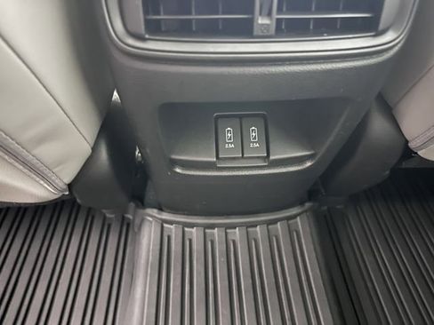 Used 2018 Honda CR-V EX-L image 19