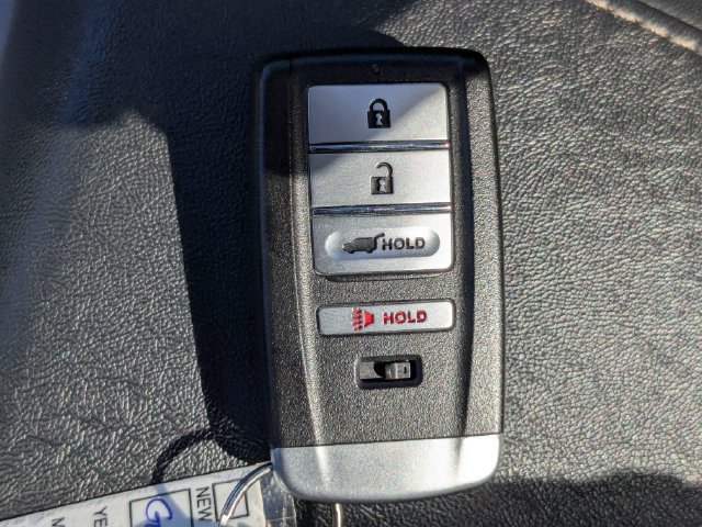 Used 2019 Acura RDX w/ Technology Package FWD image 34