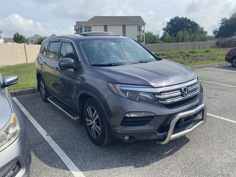 Used 2016 Honda Pilot EX-L image 15