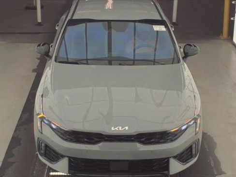 Used 2025 Kia K5 GT-Line FWD image 3