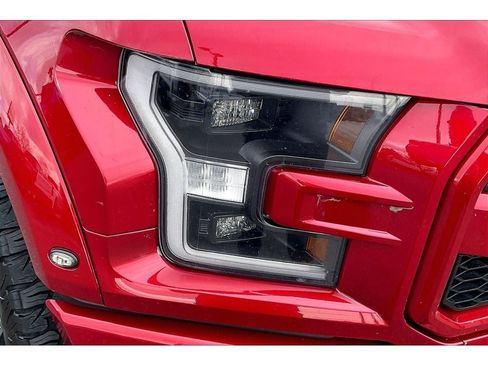 Used 2020 Ford F150 Raptor w/ Equipment Group 802A Luxury image 30