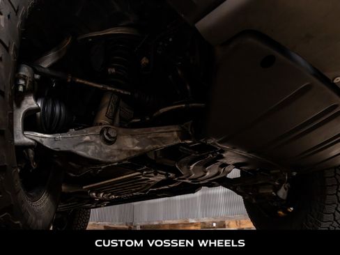 Used 2023 RAM 1500 TRX w/ TRX Level 2 Equipment Group image 13