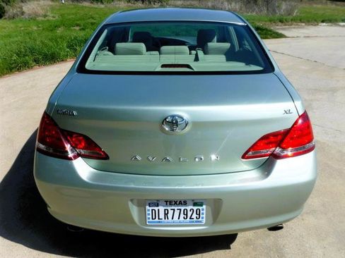 Used 2007 Toyota Avalon XL FWD image 16