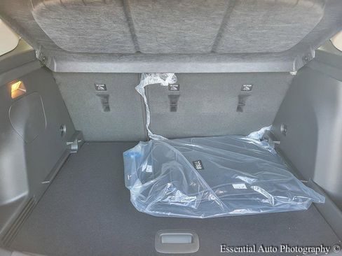 New 2026 Buick Encore GX Avenir image 18