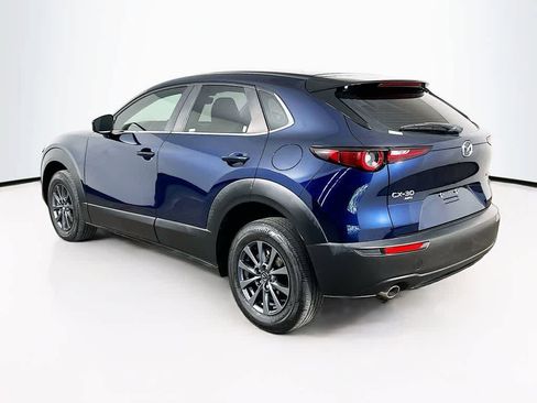 Used 2022 MAZDA CX-30 AWD 2.5 S image 4