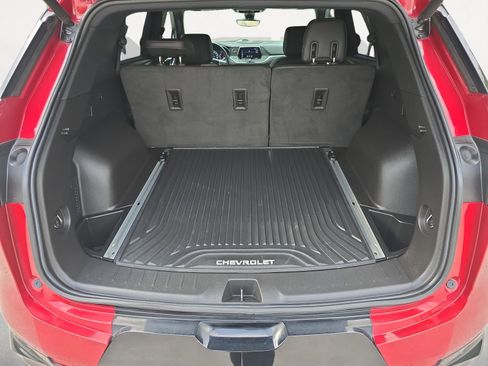 Used 2019 Chevrolet Blazer RS FWD image 12