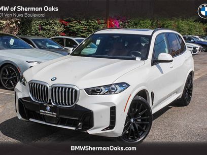 Used 2026 BMW X5 sDrive40i w/ M Sport Package