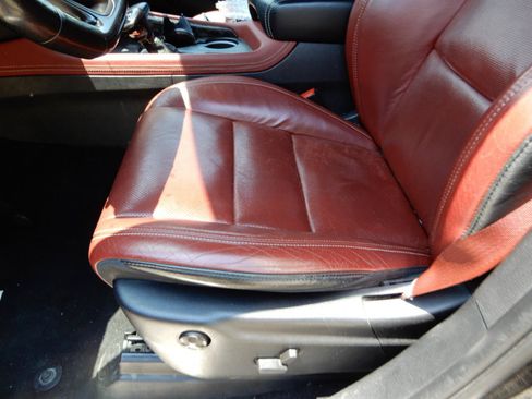 Used 2021 Dodge Durango SRT w/ Premium Interior Group AWD/4WD image 12