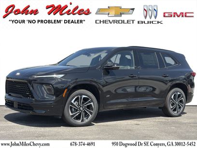 New 2026 Buick Enclave Sport Touring w/ LPO, Floor Liner Package