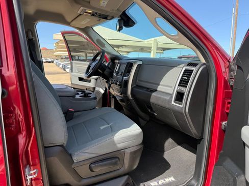 Used 2014 RAM 1500 Classic SLT image 17