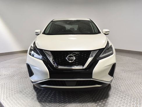 Used 2020 Nissan Murano S w/ Technology Package image 8
