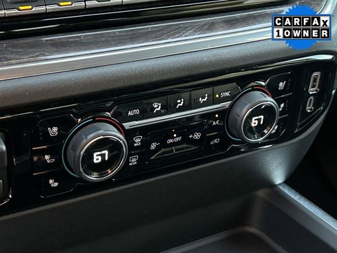 Used 2024 Chevrolet Silverado 3500 LTZ w/ LTZ Plus Package image 20