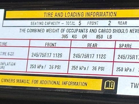 New 2026 Jeep Wrangler Sport image 43