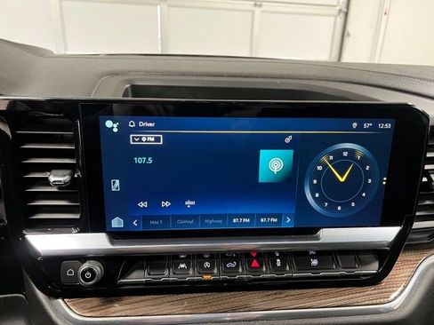 Used 2023 Chevrolet Silverado 1500 RST image 36