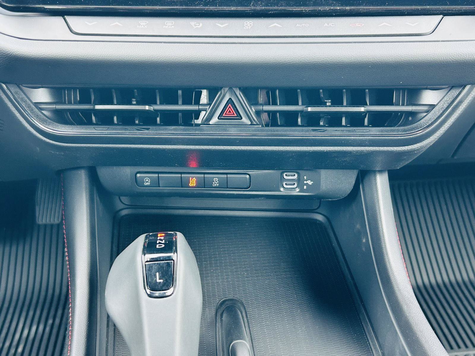 New 2026 Dodge Charger R/T AWD/4WD image 19