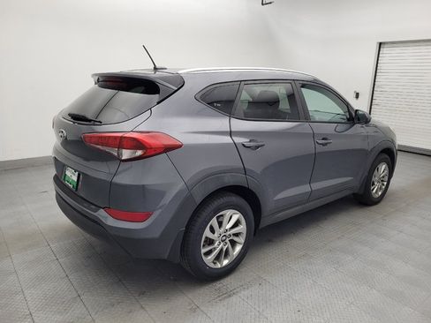 Used 2016 Hyundai Tucson SE w/ Option Group 02 FWD image 9