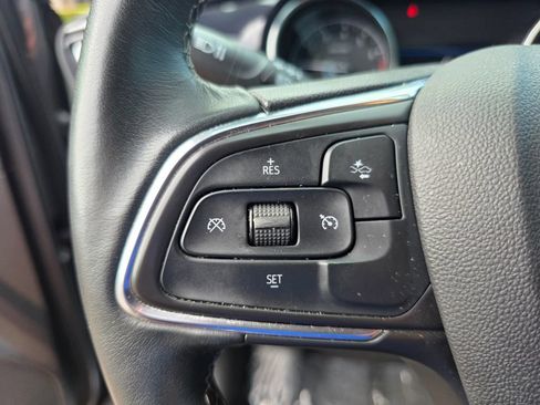 Used 2023 Buick Encore GX Select w/ Safety Package II FWD image 23