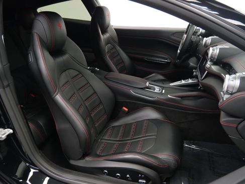 Used 2017 Ferrari GTC4Lusso image 23