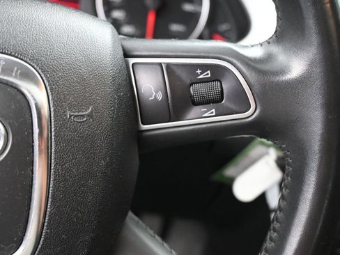 Used 2012 Audi A4 2.0T Premium AWD/4WD image 36