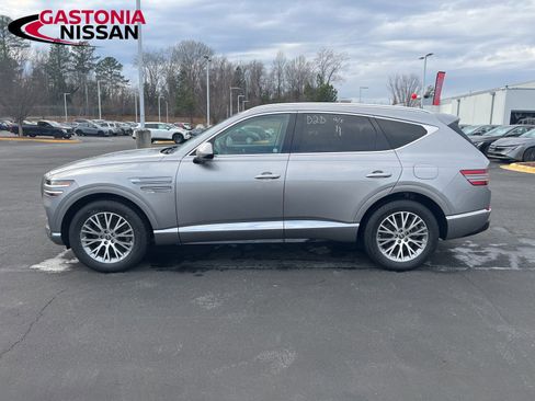 Used 2024 Genesis GV80 2.5T image 9