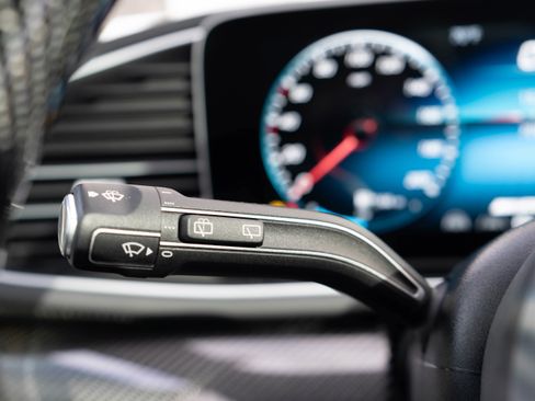 Used 2022 Mercedes-Benz GLE 63 AMG S image 21