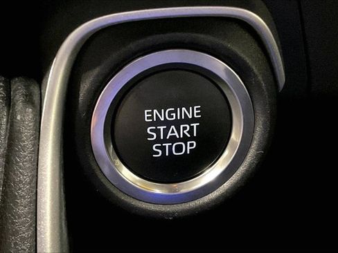 Certified 2025 Toyota Grand Highlander AWD image 38
