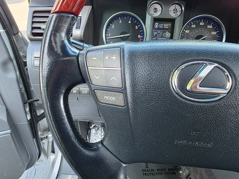 Used 2009 Lexus LX 570 4WD image 35