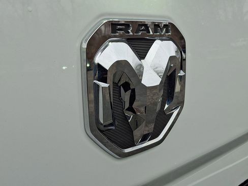 Certified 2024 RAM 2500 Laramie w/ Safety Group image 30