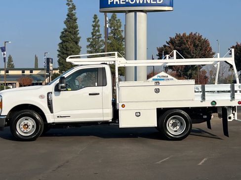 New 2024 Ford F350 XL w/ XL Chrome Package image 5