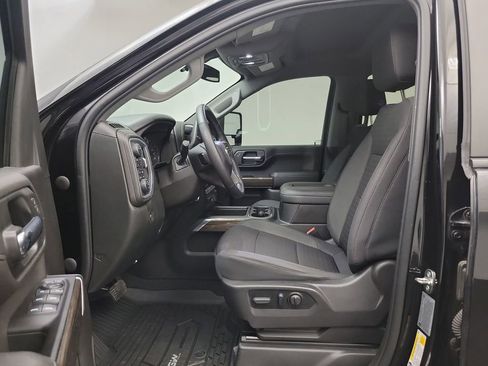 Used 2022 Chevrolet Silverado 3500 LT w/ All Star Edition image 5