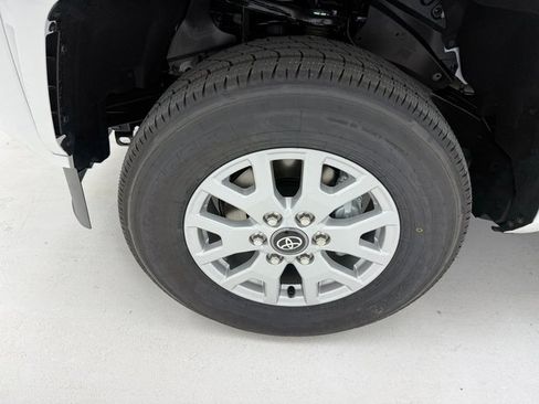 New 2026 Toyota Tacoma SR5 image 7