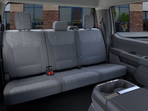 New 2026 Ford F250 XLT w/ FX4 Off-Road Package image 11