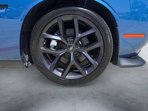 Used 2023 Dodge Challenger R/T w/ Plus Package RWD image 15