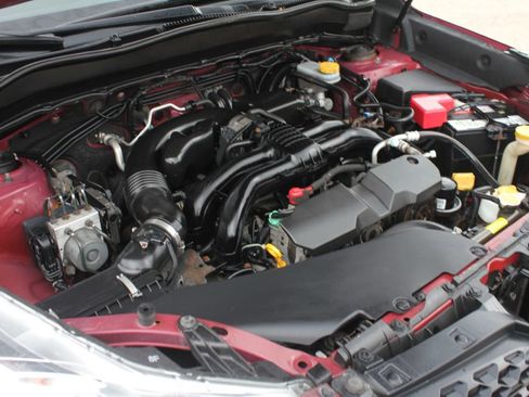 Used 2016 Subaru Forester 2.5i w/ Protection Package #1 image 50