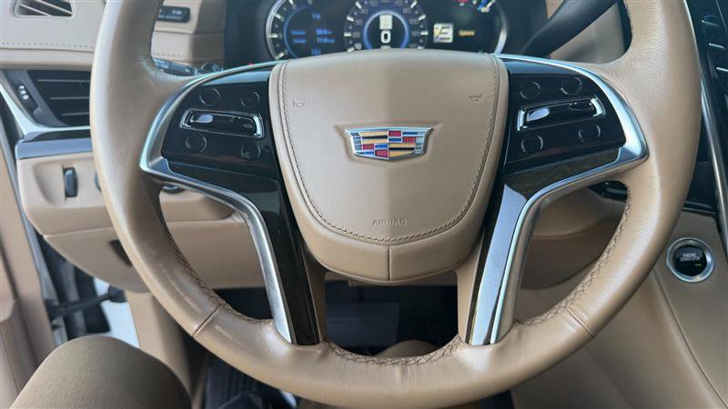 Used 2020 Cadillac Escalade Platinum AWD/4WD image 36